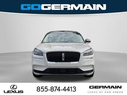 Used 2022 Lincoln Corsair Reserve w/ Equipment Group 201A AWD/4WD image 11