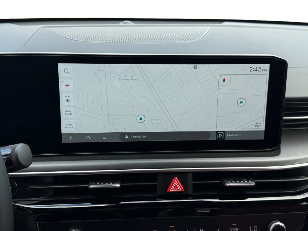 New 2026 Kia K5 GT-Line w/ GT-Line Premium Package FWD image 18
