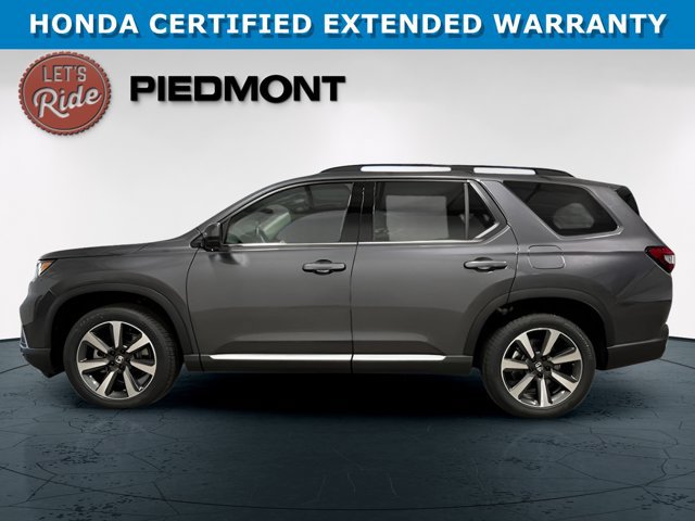 Certified 2025 Honda Pilot Elite image 6