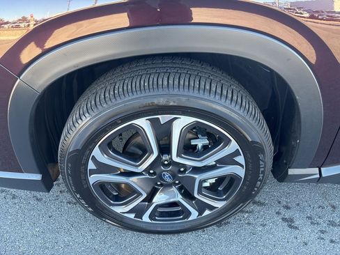 Certified 2025 Subaru Ascent Touring w/ Popular Package #2 image 7