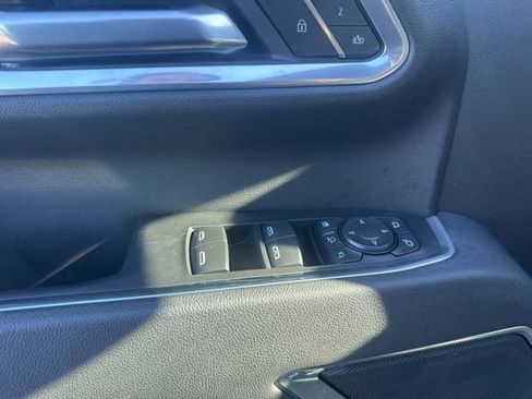 Certified 2025 Chevrolet Silverado 2500 LTZ image 13