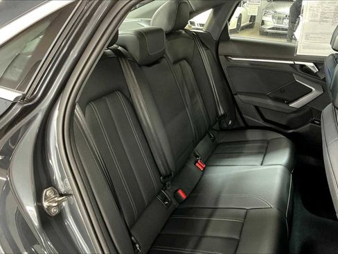 Used 2025 Audi A3 2.0T Premium Plus w/ Premium Plus Package image 29