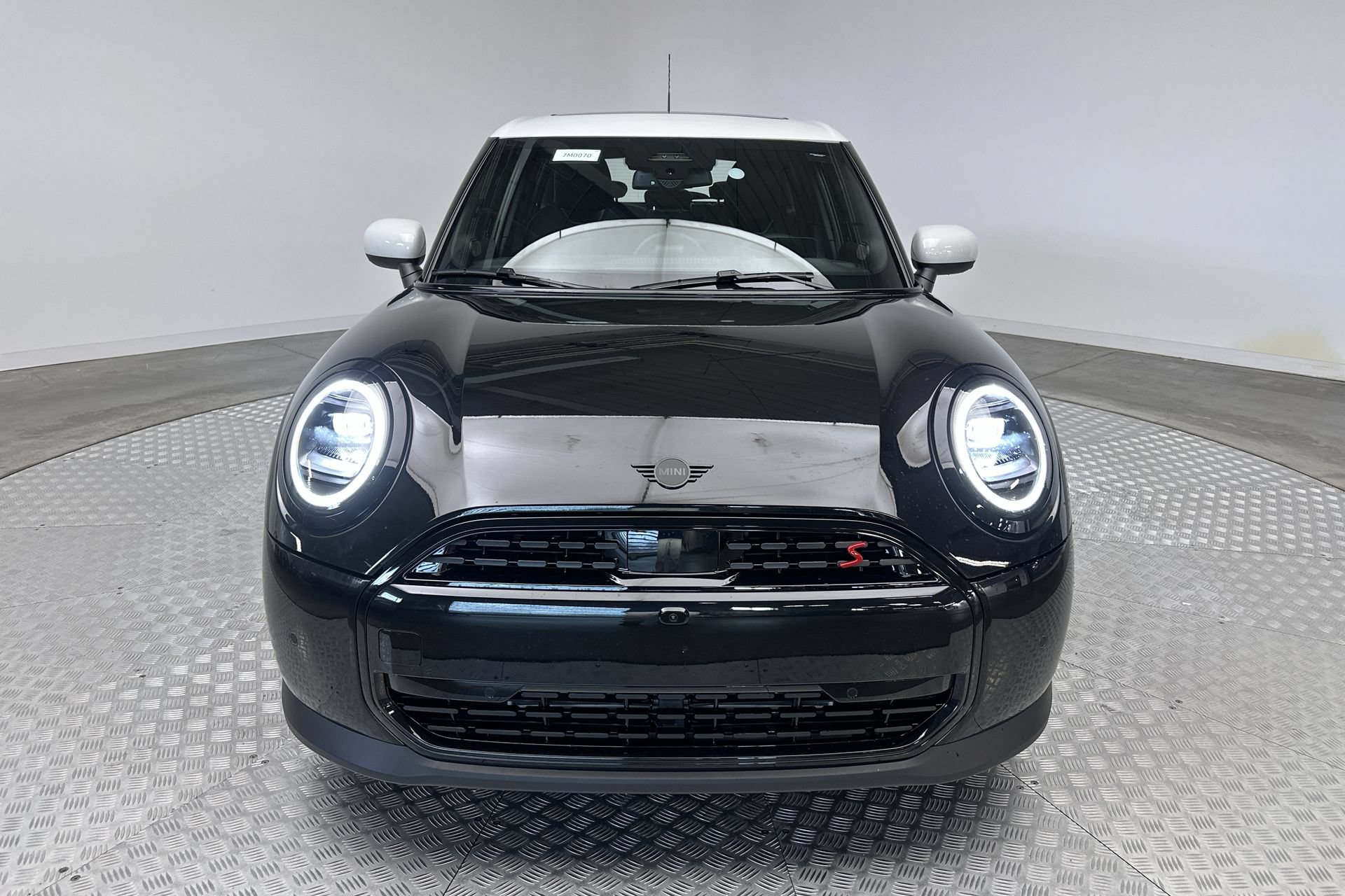 Used 2027 MINI Cooper S FWD image 29