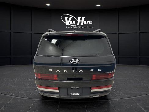 Used 2024 Hyundai Santa Fe Limited image 14