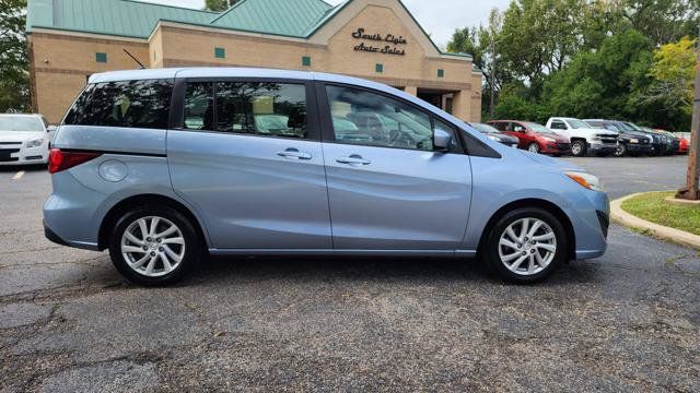 Used 2012 MAZDA MAZDA5 Sport FWD image 4