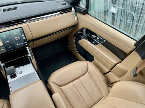 Used 2024 Land Rover Range Rover SE AWD/4WD image 18