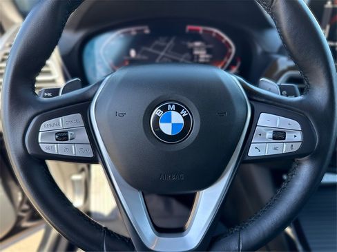 Certified 2022 BMW X3 sDrive30i w/ Convenience Package w/ZPA image 23