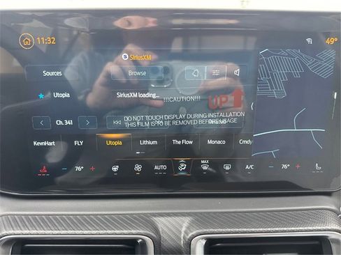 New 2026 Ford Mustang Premium image 16