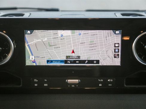 Used 2020 Mercedes-Benz Sprinter 2500 image 13