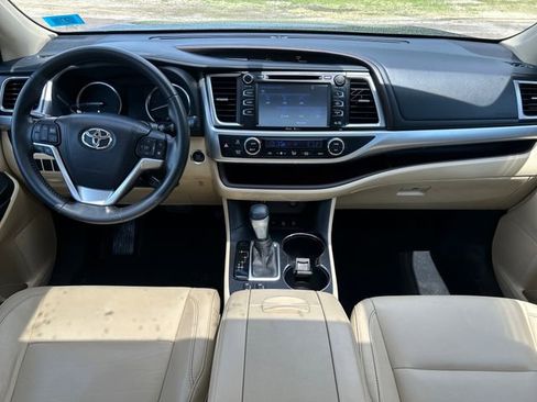 Used 2015 Toyota Highlander XLE AWD/4WD image 18