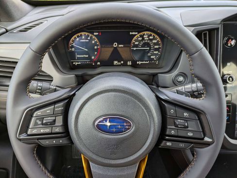 New 2026 Subaru Forester Wilderness image 26