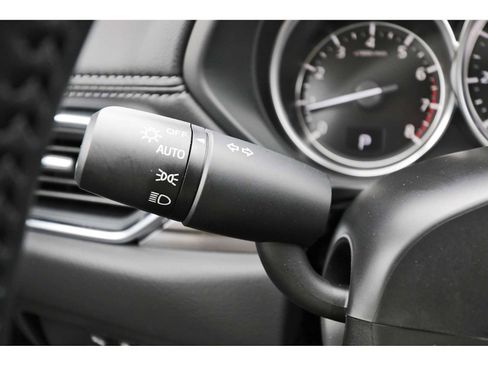 Certified 2025 MAZDA CX-5 AWD 2.5 S w/ Select Package image 17