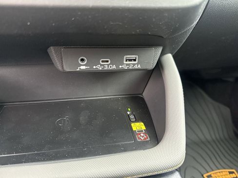 New 2026 Subaru Forester Wilderness image 35