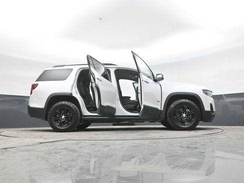 Used 2021 GMC Acadia AT4 image 52