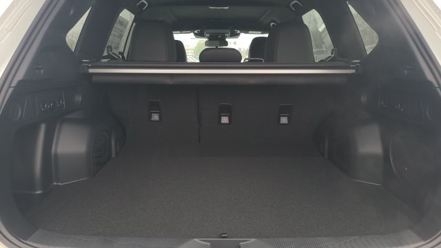New 2026 Subaru Forester Sport AWD/4WD image 22