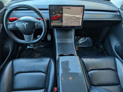 Used 2020 Tesla Model Y Performance image 26