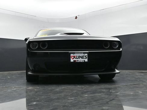 Used 2023 Dodge Challenger R/T w/ Plus Package RWD image 56