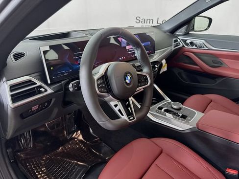 New 2026 BMW 430i xDrive w/ M Sport Package AWD/4WD image 9