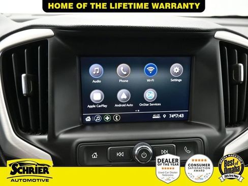 Used 2021 GMC Terrain SLE w/ Driver Convenience Package image 20