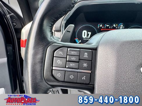 Used 2022 Ford F150 Raptor w/ Equipment Group 801A High AWD/4WD image 27