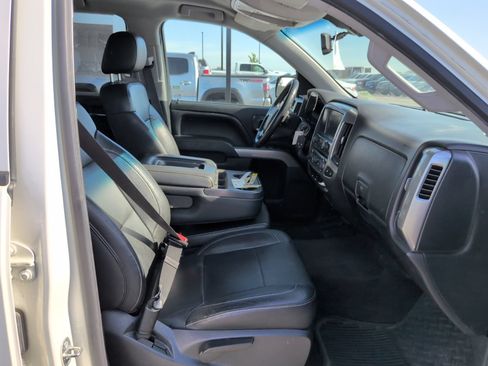 Used 2014 Chevrolet Silverado 1500 LT w/ All Star Edition AWD/4WD image 14