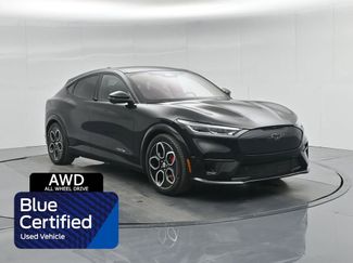 Used 2023 Ford Mustang Mach-E GT 360° Tour