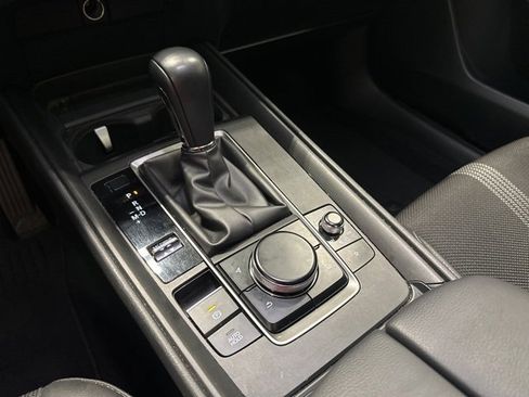 Used 2025 MAZDA CX-50 AWD 2.5 S w/ Premium Package image 25