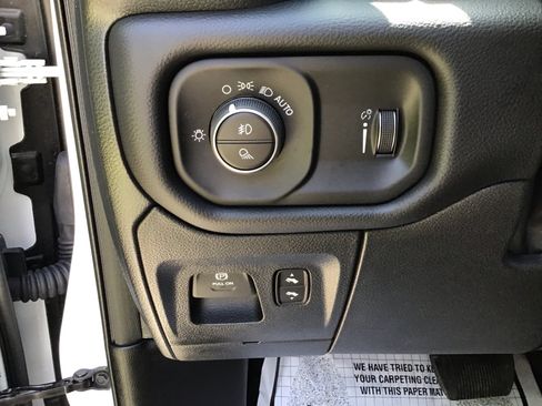 Used 2026 RAM 1500 Lone Star RWD image 26