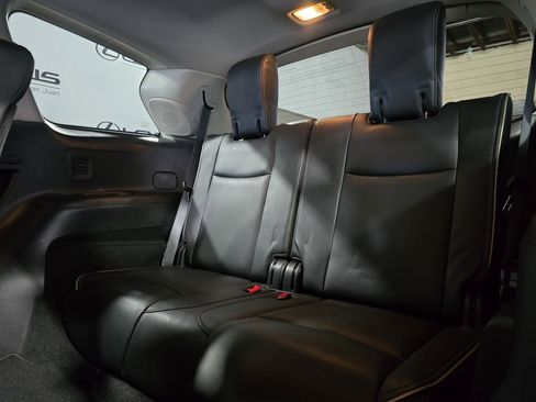 Used 2019 INFINITI QX60 Pure image 28