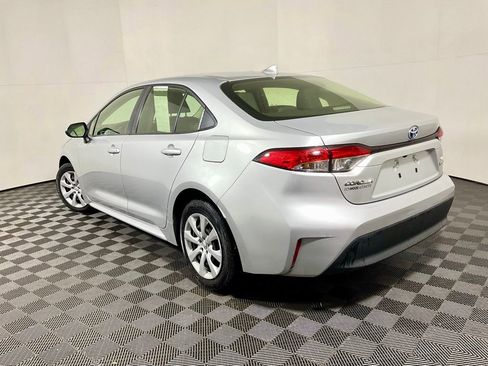 Used 2024 Toyota Corolla LE image 10