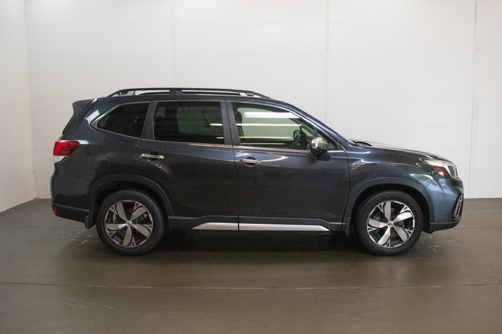 Used 2019 Subaru Forester Touring w/ Popular Package #3 AWD/4WD image 3