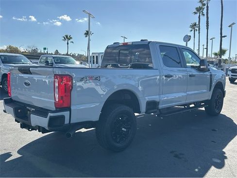 New 2026 Ford F250 XL w/ STX Appearance Package image 6