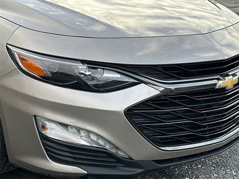 Used 2023 Chevrolet Malibu LT image 7
