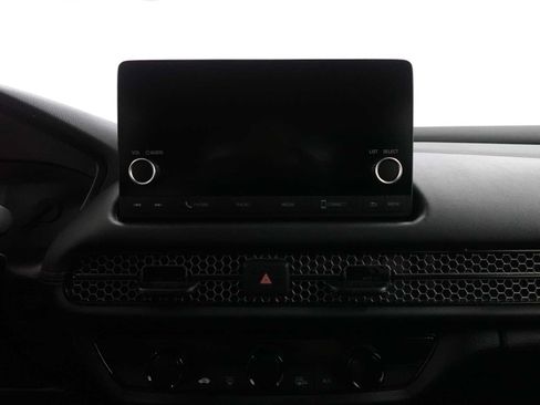 Certified 2025 Honda HR-V Sport image 21