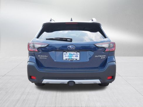 Certified 2023 Subaru Outback Limited XT AWD/4WD image 6
