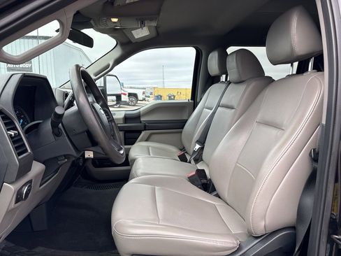 Used 2022 Ford F350 XL w/ STX Appearance Package image 30