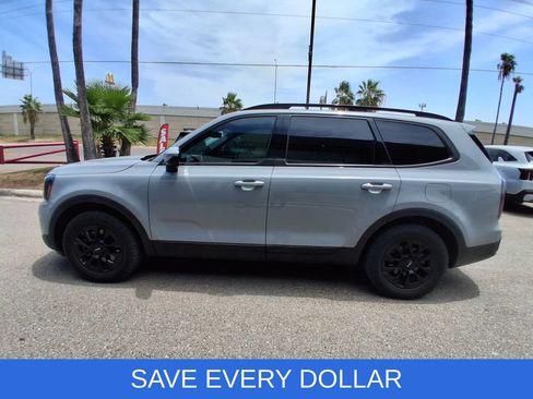 Used 2024 Kia Telluride SX Prestige X-Pro AWD/4WD image 4