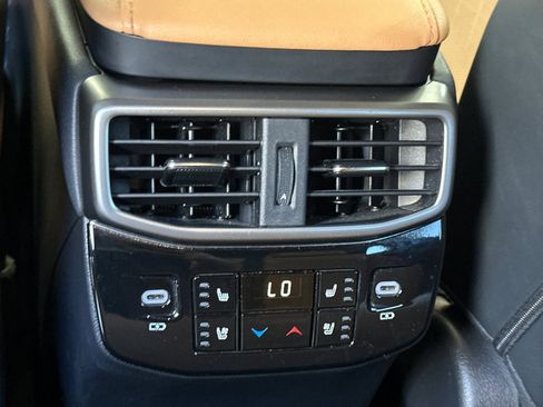 Used 2023 Lexus RX 350 Premium Plus w/ Cold Area Package FWD image 16