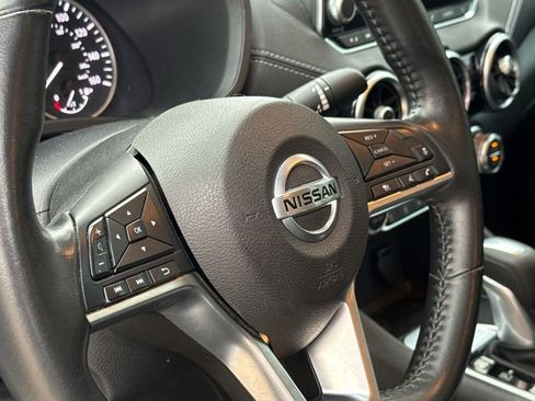 Used 2023 Nissan Sentra SV w/ All-Weather Package image 24