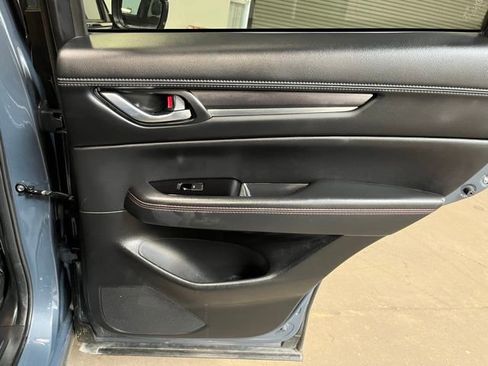 Used 2025 MAZDA CX-5 Carbon Edition AWD/4WD image 13