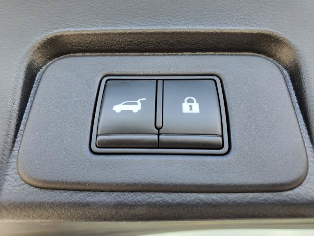 Used 2021 Nissan Rogue SL AWD/4WD image 9