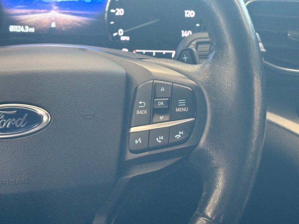 Used 2020 Ford Explorer XLT w/ Equipment Group 202A AWD/4WD image 22