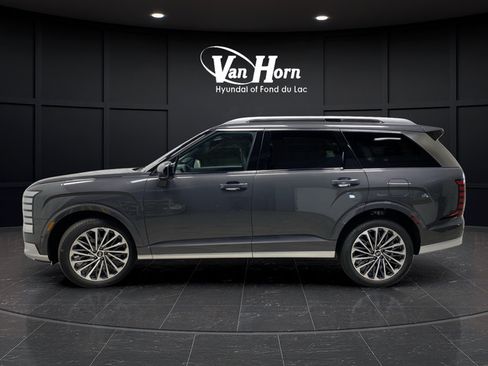 New 2026 Hyundai Palisade Calligraphy AWD/4WD image 13