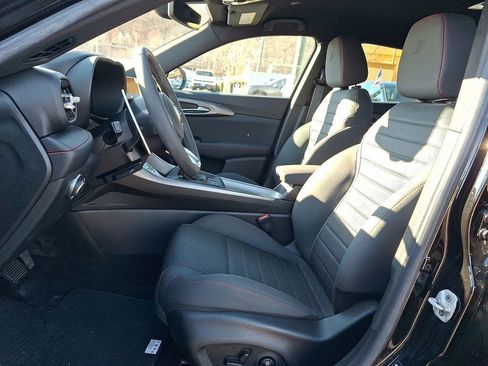 Used 2024 Dodge Hornet R/T w/ R/T Blacktop Package image 14