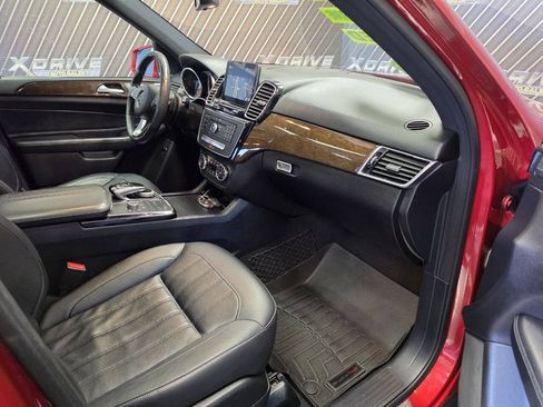 Used 2016 Mercedes-Benz GLE 350 4MATIC image 14