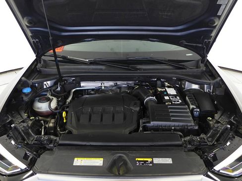 Used 2021 Audi Q3 2.0T Premium Plus w/ Premium Plus Package image 6