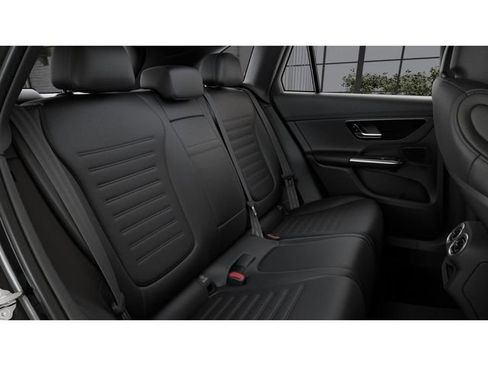 New 2026 Mercedes-Benz GLC 300 4MATIC image 5