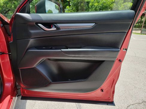 Used 2019 MAZDA CX-5 Touring FWD image 26