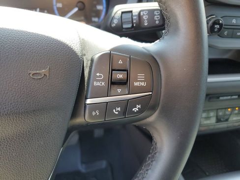 Certified 2024 Ford Bronco Sport Big Bend w/ Convenience Package AWD/4WD image 20