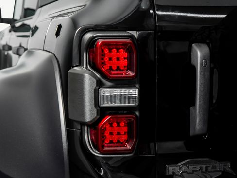 Used 2023 Ford Bronco Raptor image 13